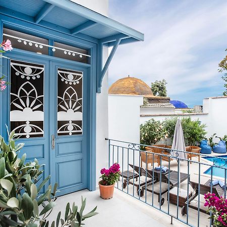 Eliada Hotel Kuşadası Exterior photo